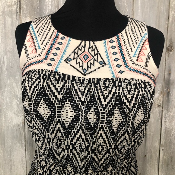 Tribal romper - Picture 2 of 4